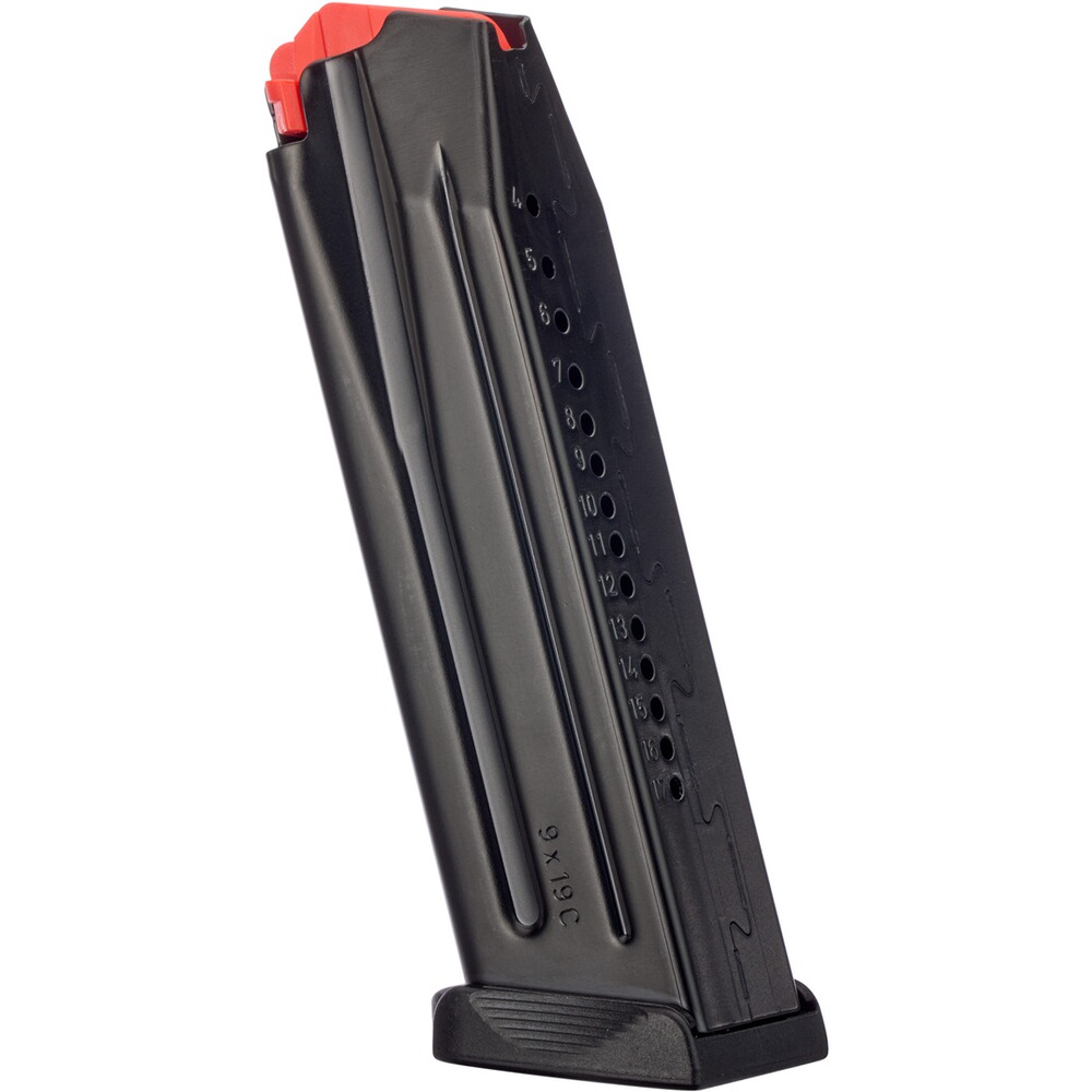 Magazin für Pistole SFP9X A1, Heckler & Koch