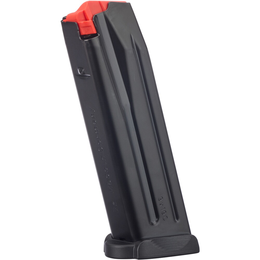 Magazin für Pistole SFP9X A1, Heckler & Koch