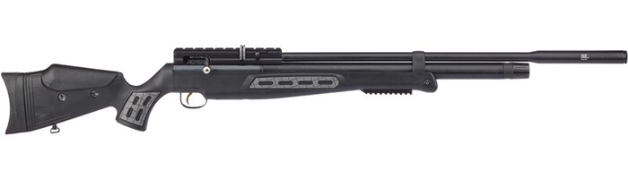 Luftgewehr Andosto PS, Mercury air