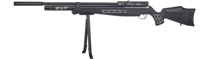 Luftgewehr Andosto PS, Mercury air