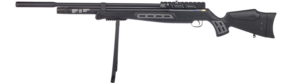 Luftgewehr Andosto PS, Mercury air