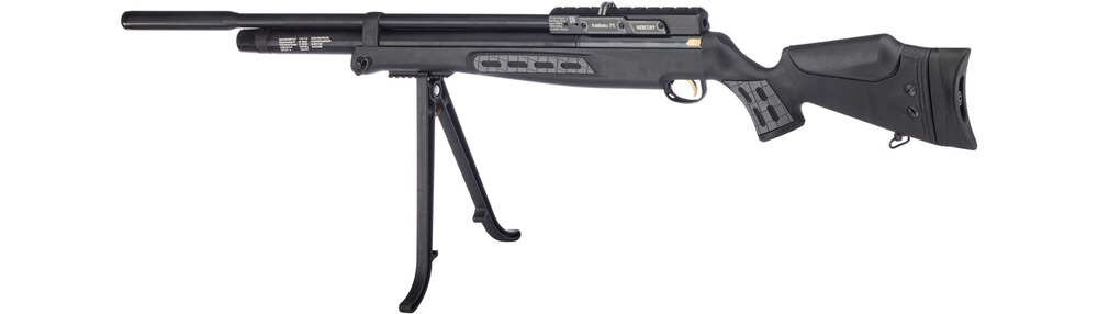 Luftgewehr Andosto PS, Mercury air