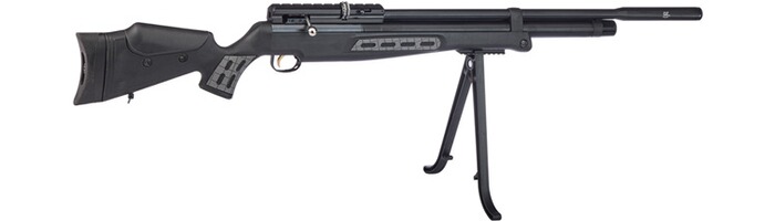 Luftgewehr Andosto PS, Mercury air