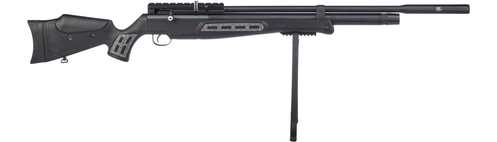 Luftgewehr Andosto PS, Mercury air