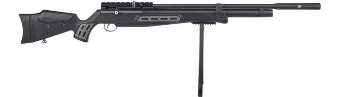 Luftgewehr Andosto PS, Mercury air