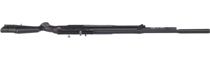 Luftgewehr Andosto PS, Mercury air