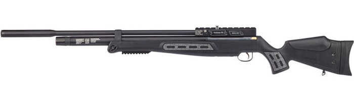 Luftgewehr Andosto PS, Mercury air