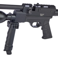 Luftgewehr Alator S, Mercury air