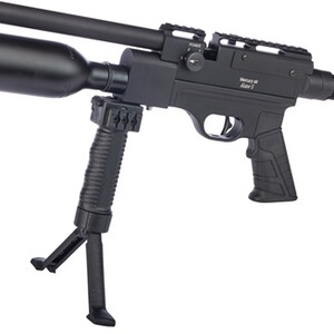 Luftgewehr Alator S, Mercury air