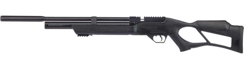 Luftgewehr Segom PTHS