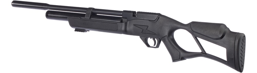 Luftgewehr Segom PTHS, Mercury air