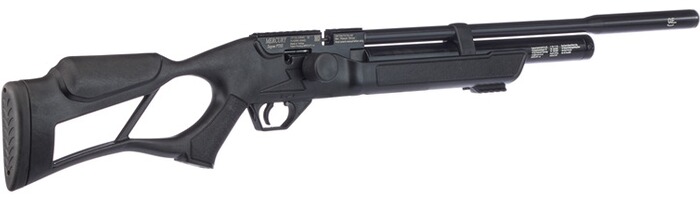 Luftgewehr Segom PTHS, Mercury air