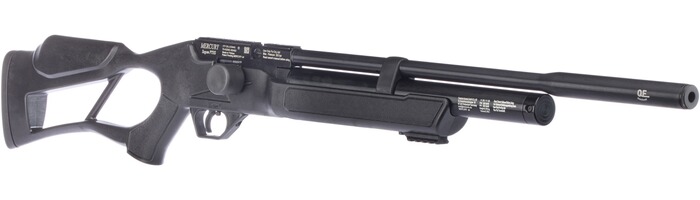 Luftgewehr Segom PTHS, Mercury air