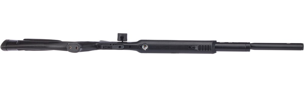 Luftgewehr Segom PTHS, Mercury air