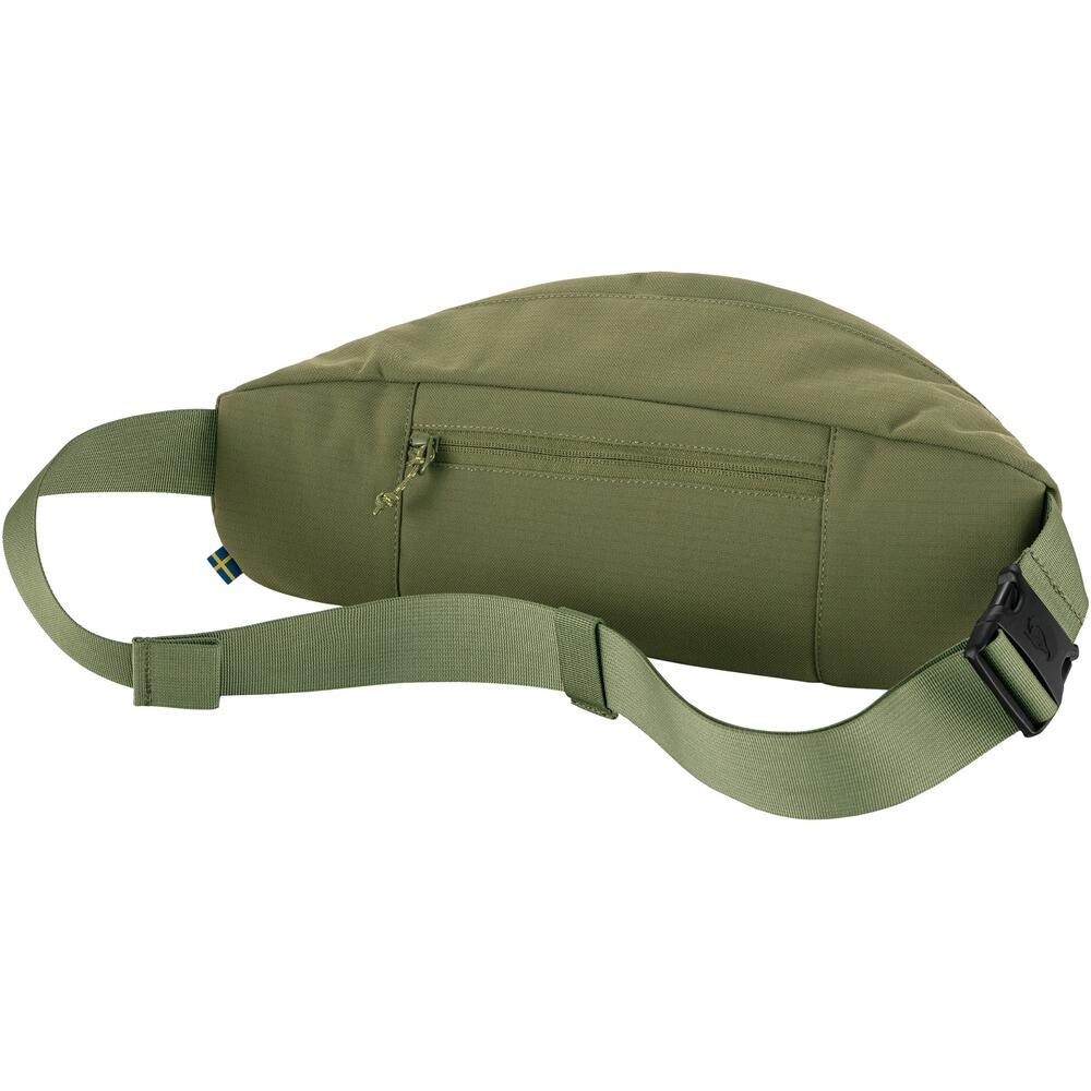 Bauchttasche Ulvö Hip Pack Large, Fjällräven
