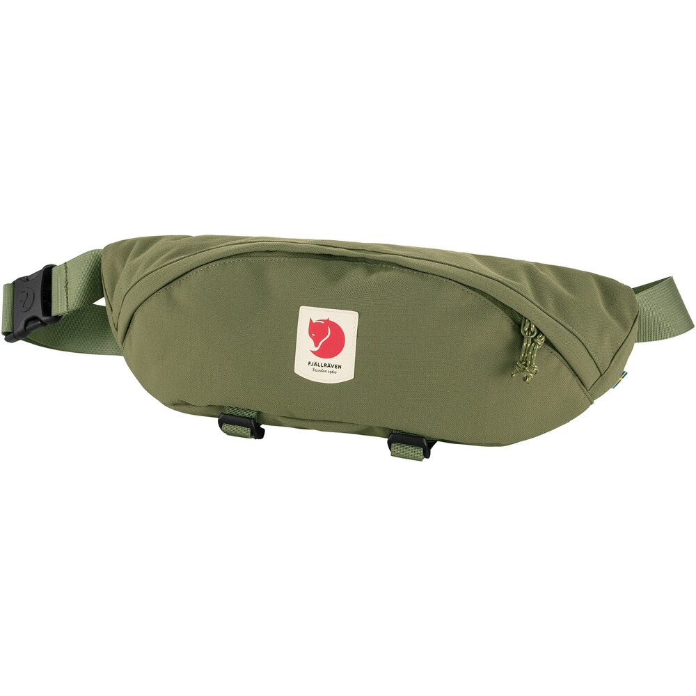 Bauchttasche Ulvö Hip Pack Large