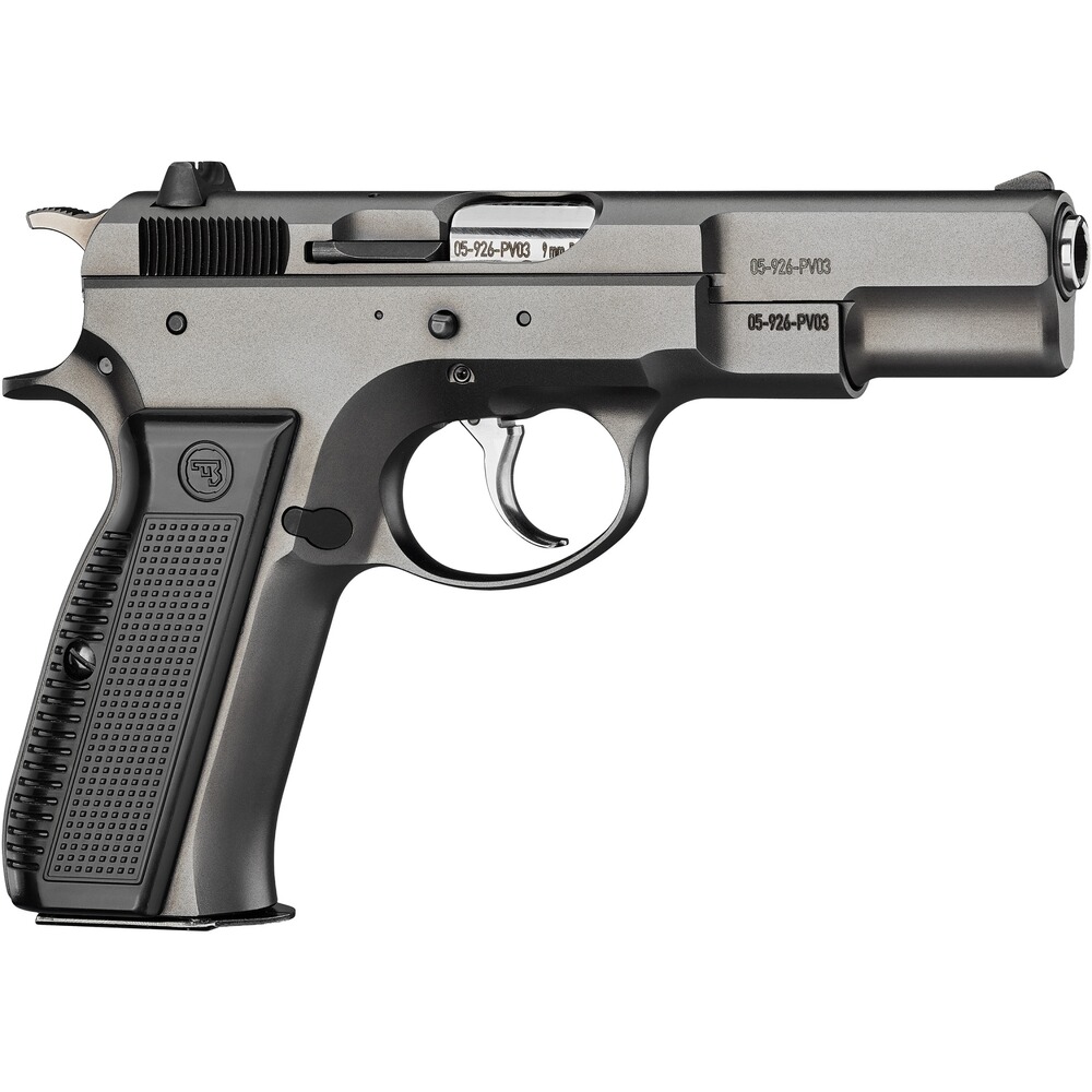 Pistole 75 Legend, CZ