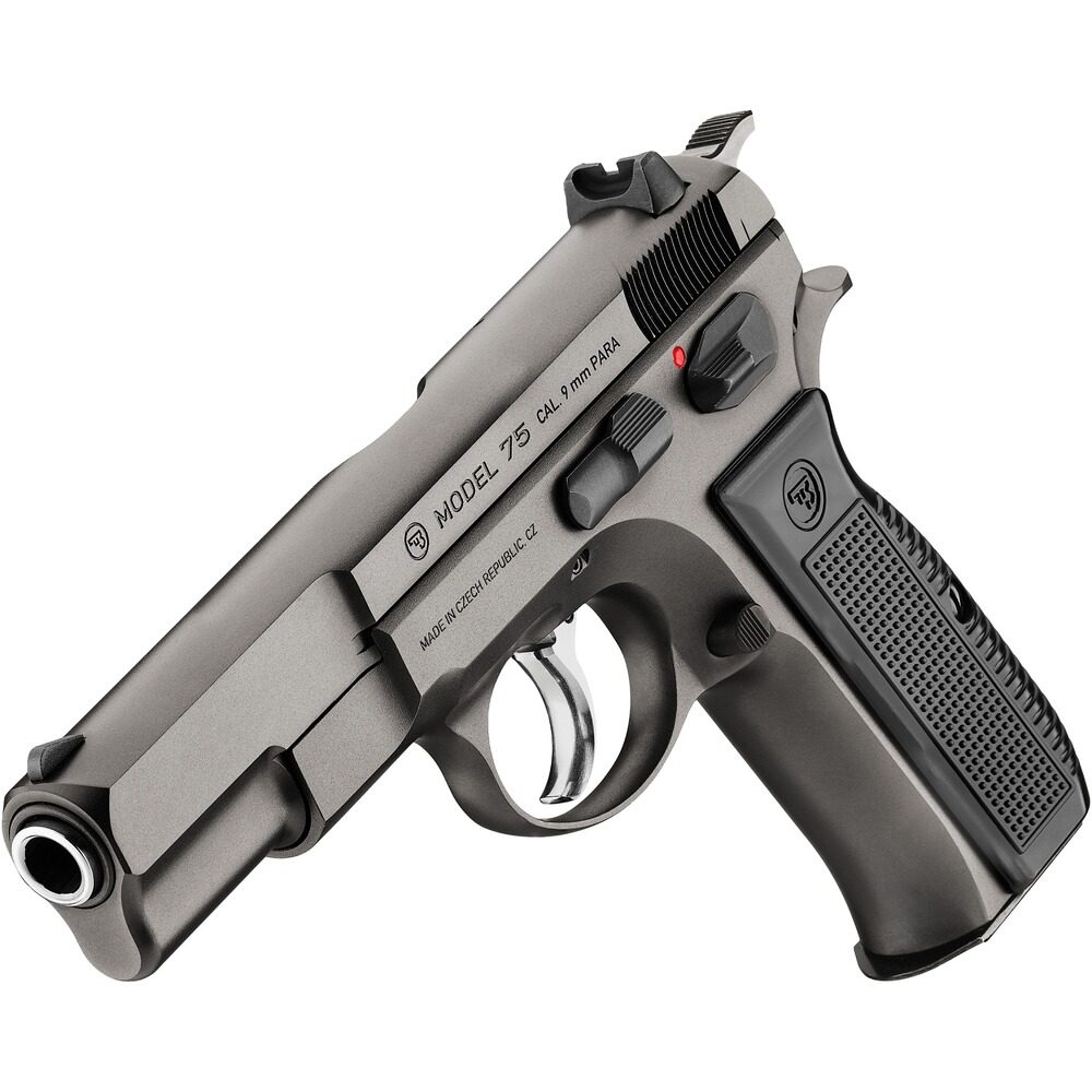 Pistole 75 Legend, CZ