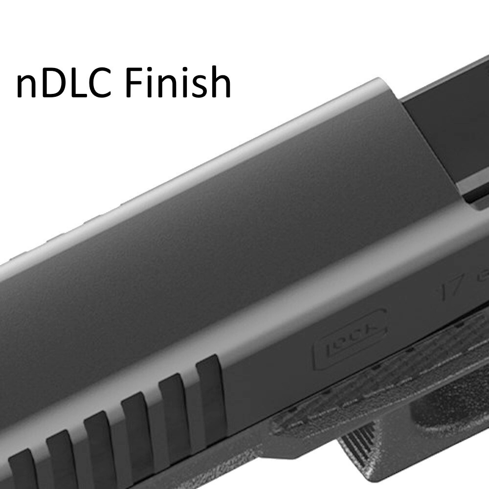 Pistole 17 Gen6, Glock