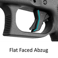 Pistole 49 Gen6, Glock