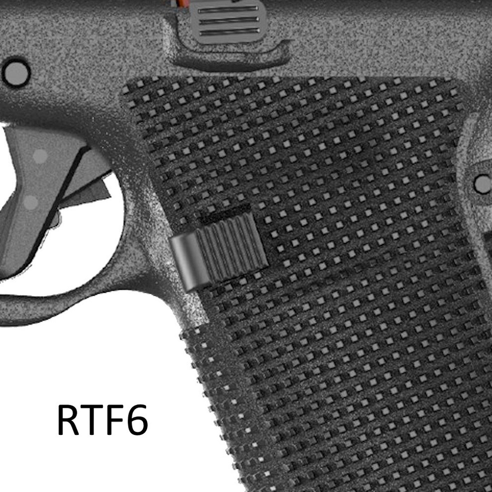 Pistole 49 Gen6, Glock