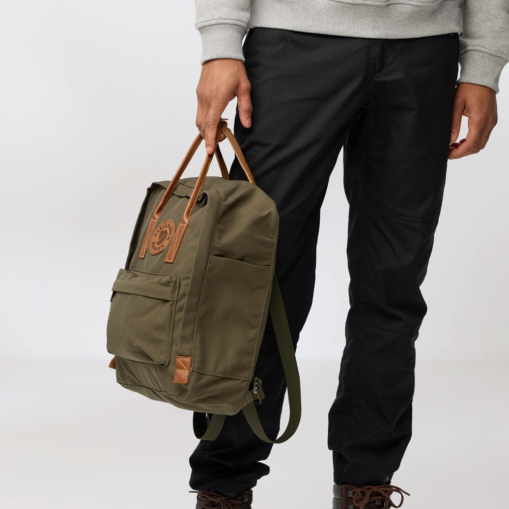 Rucksack Kanken No. 2, Fjällräven