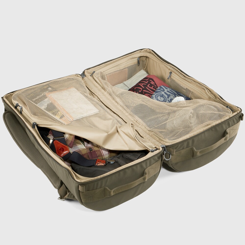 Tasche Splitpack Large, Fjällräven