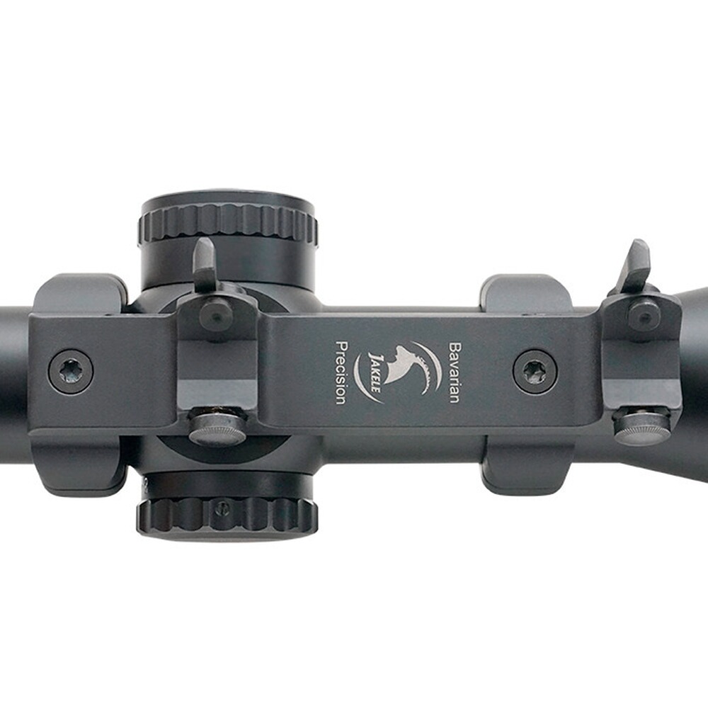 BPM Montage Bavarian Precision Mount, JAKELE