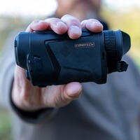 Wärmebildgerät LIPOT 635LRF, CONOTECH