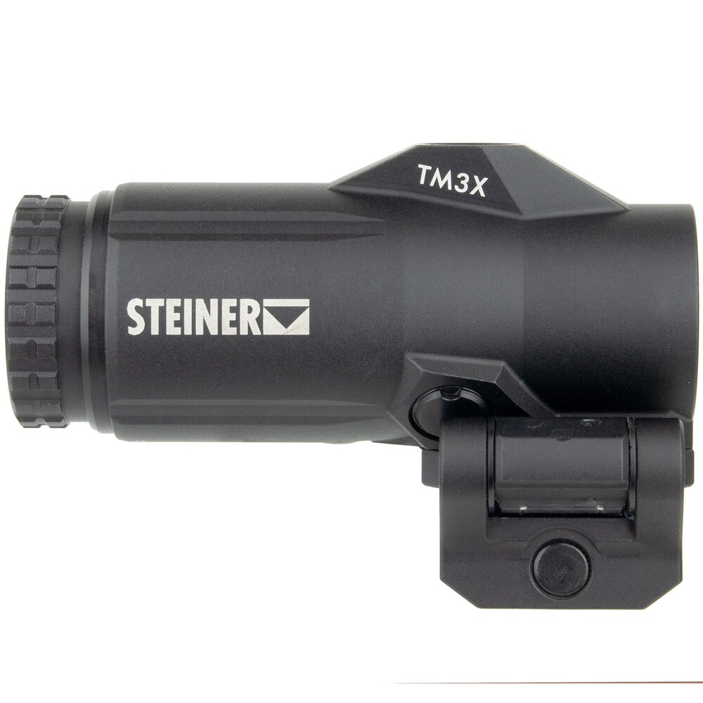 Vergrößerungsvorsatz TM3X 2.0 Magnifier , Steiner