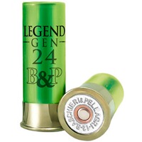 12/70 Legend GEN24 2,0mm 24g, Baschieri & Pellagri