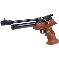 CO2 Pistole Airbug, Diana