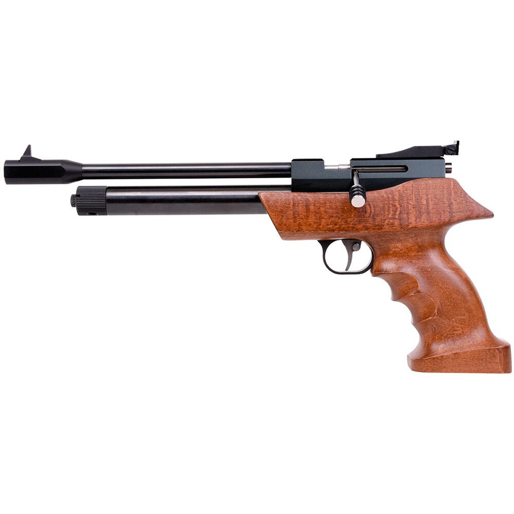 CO2 Pistole Airbug