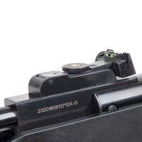 Luftgewehr SR1000S, German Sport Guns
