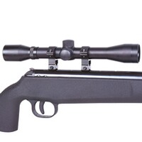 Luftgewehr SR1250S mit Zielfernrohr 4x32 – Set, airmaX®