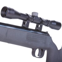 Luftgewehr SR1250S mit Zielfernrohr 4x32 – Set, airmaX®