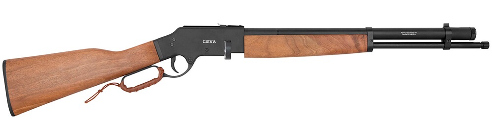 Luftgewehr Lieva, Reximex