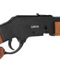 Luftgewehr Lieva, Reximex