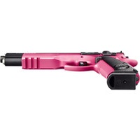 Pistole Taipan Cerakote, Pro Tuning