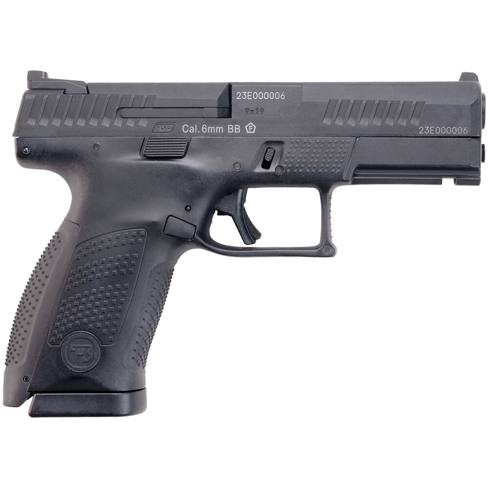 Airsoft Pistole P-10C GBB, CZ