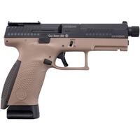 Airsoft Pistole P-10C OR CO2, CZ