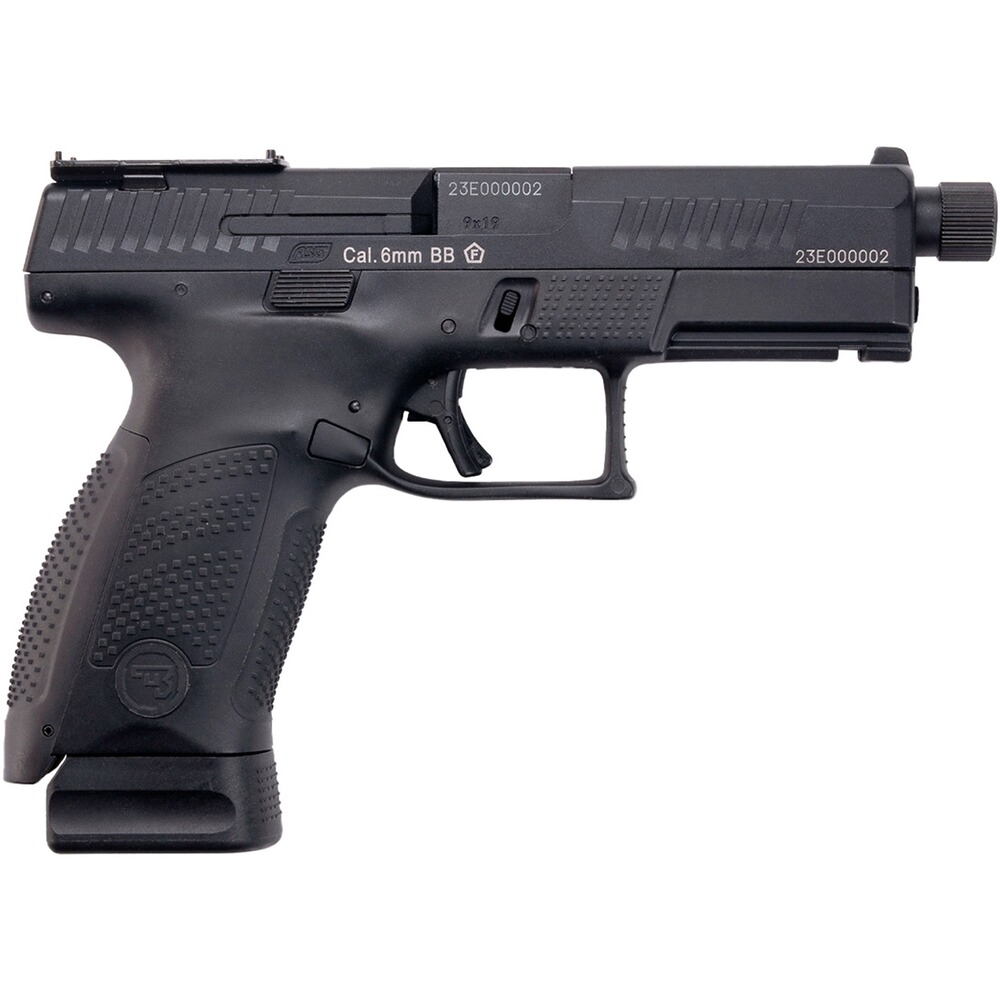 Airsoft Pistole P-10C OR CO2, CZ