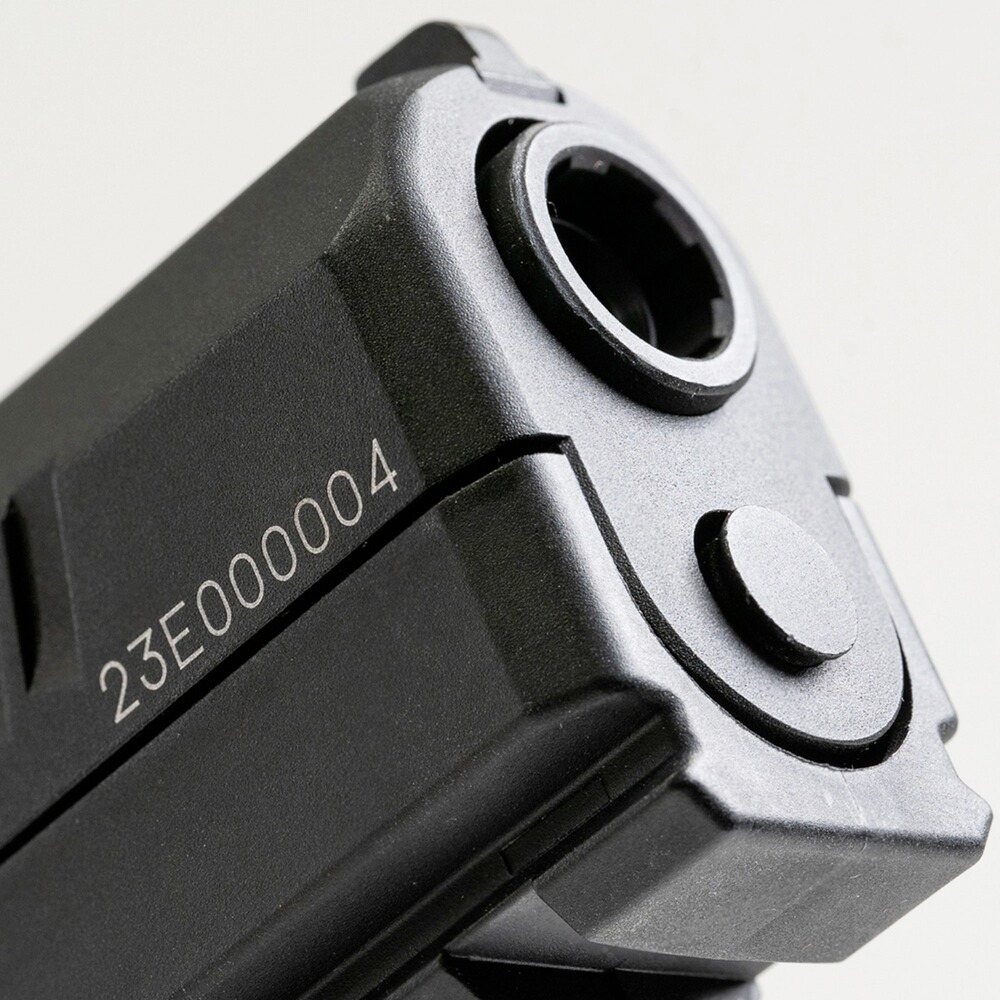 Airsoft Pistole P-10C CO2, CZ