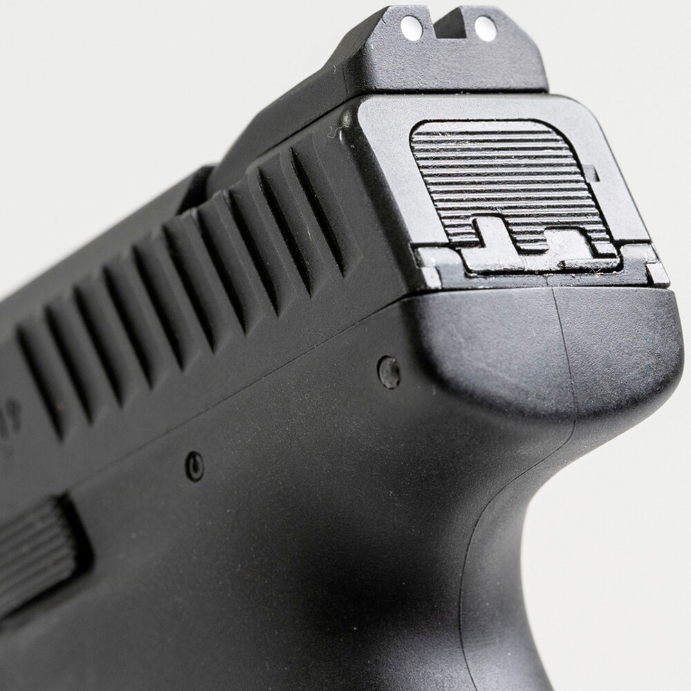 Airsoft Pistole P-10C CO2, CZ