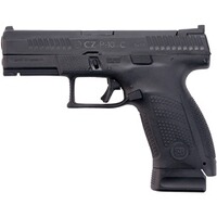 Airsoft Pistole P-10C CO2, CZ