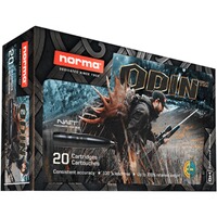 .300 PRC Odin 11,7g/180grs., Norma