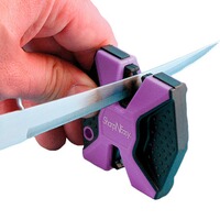 Messerschärfer SharpN'Easy Multicolor Box 24 St., Accusharp
