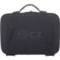 Handgun case CZ nylon, CZ