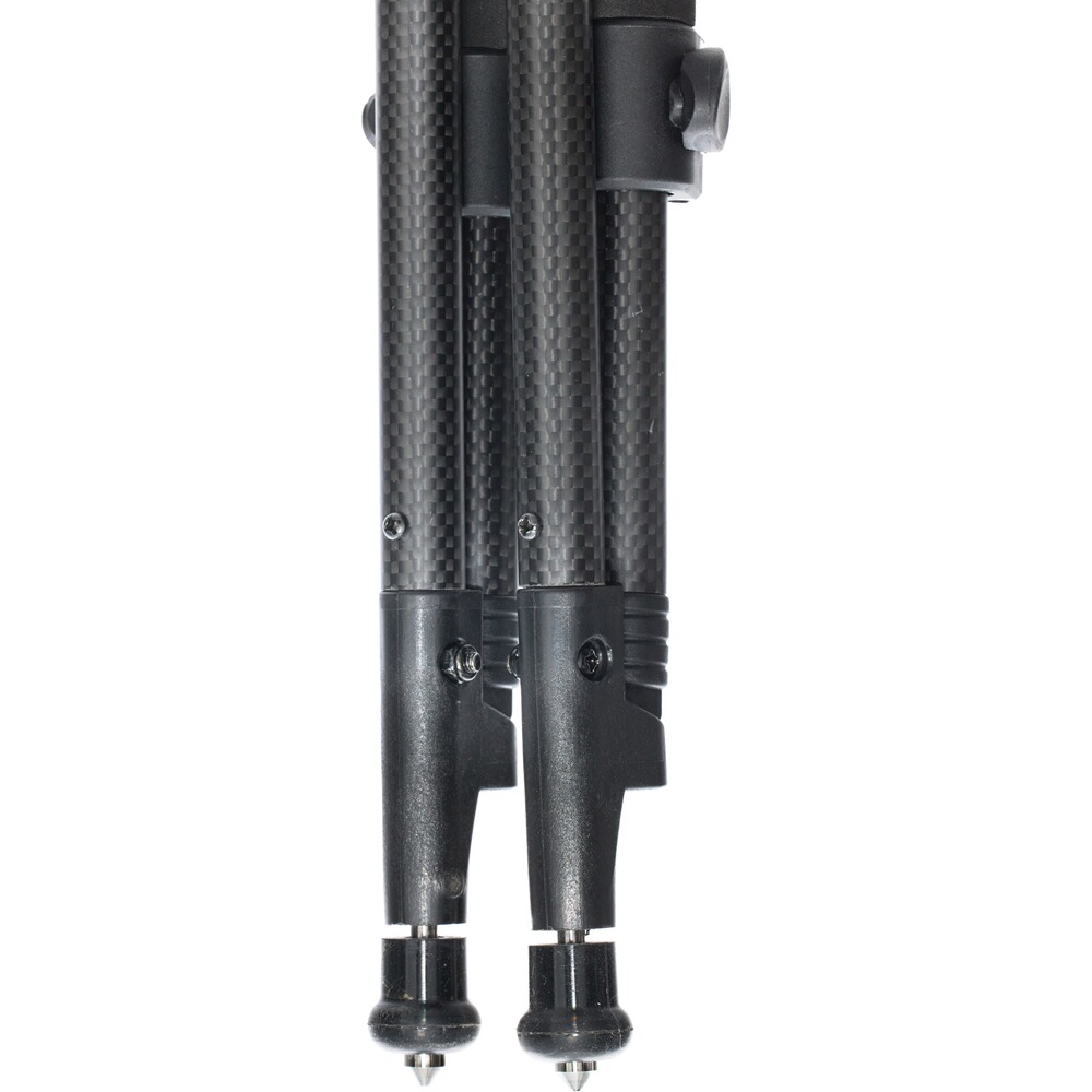 Zielstock Carbon Pro, Parforce