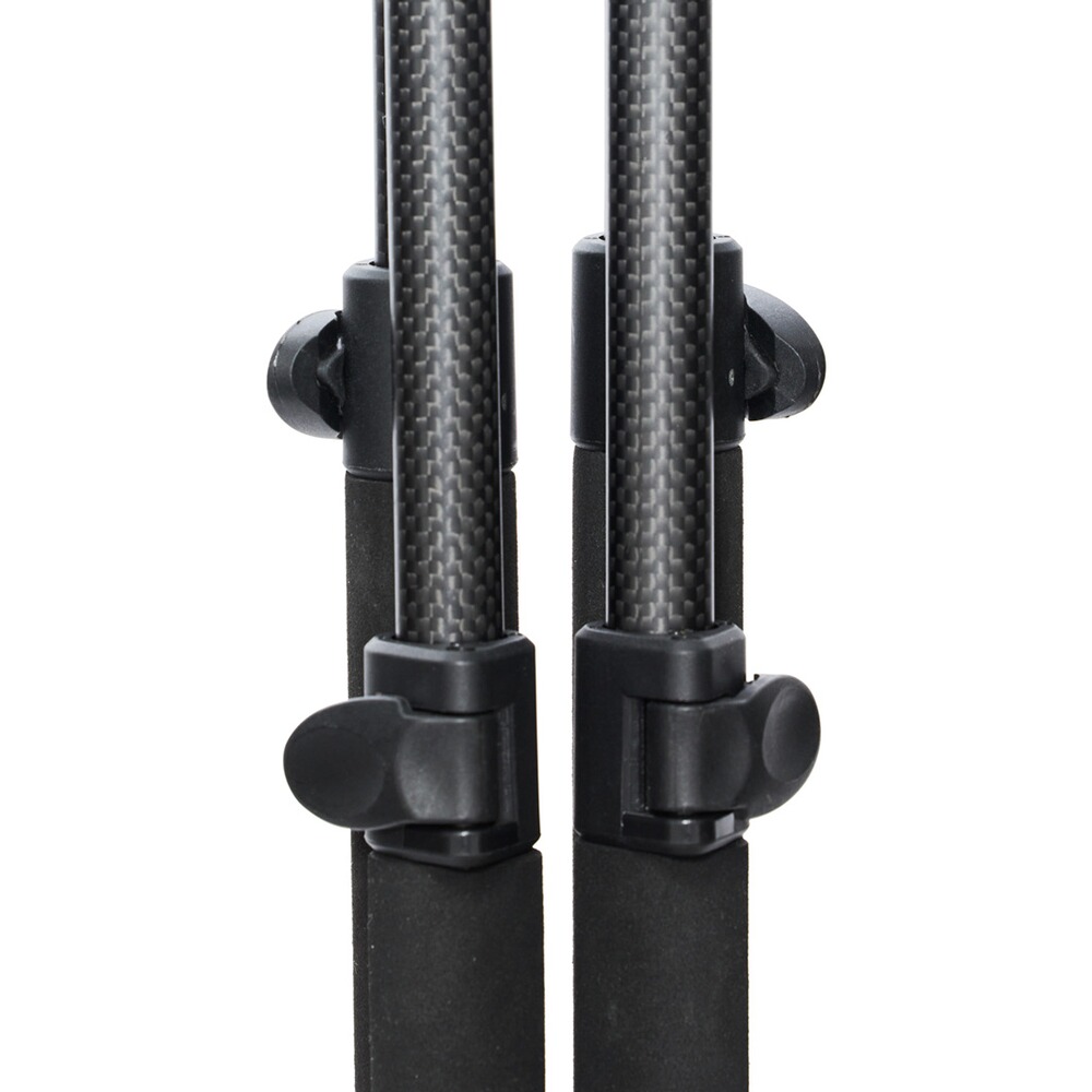 Zielstock Carbon Pro, Parforce